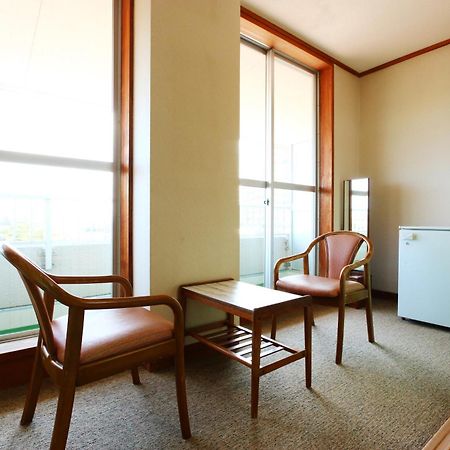 Onosou Hotel Onjuku Eksteriør billede