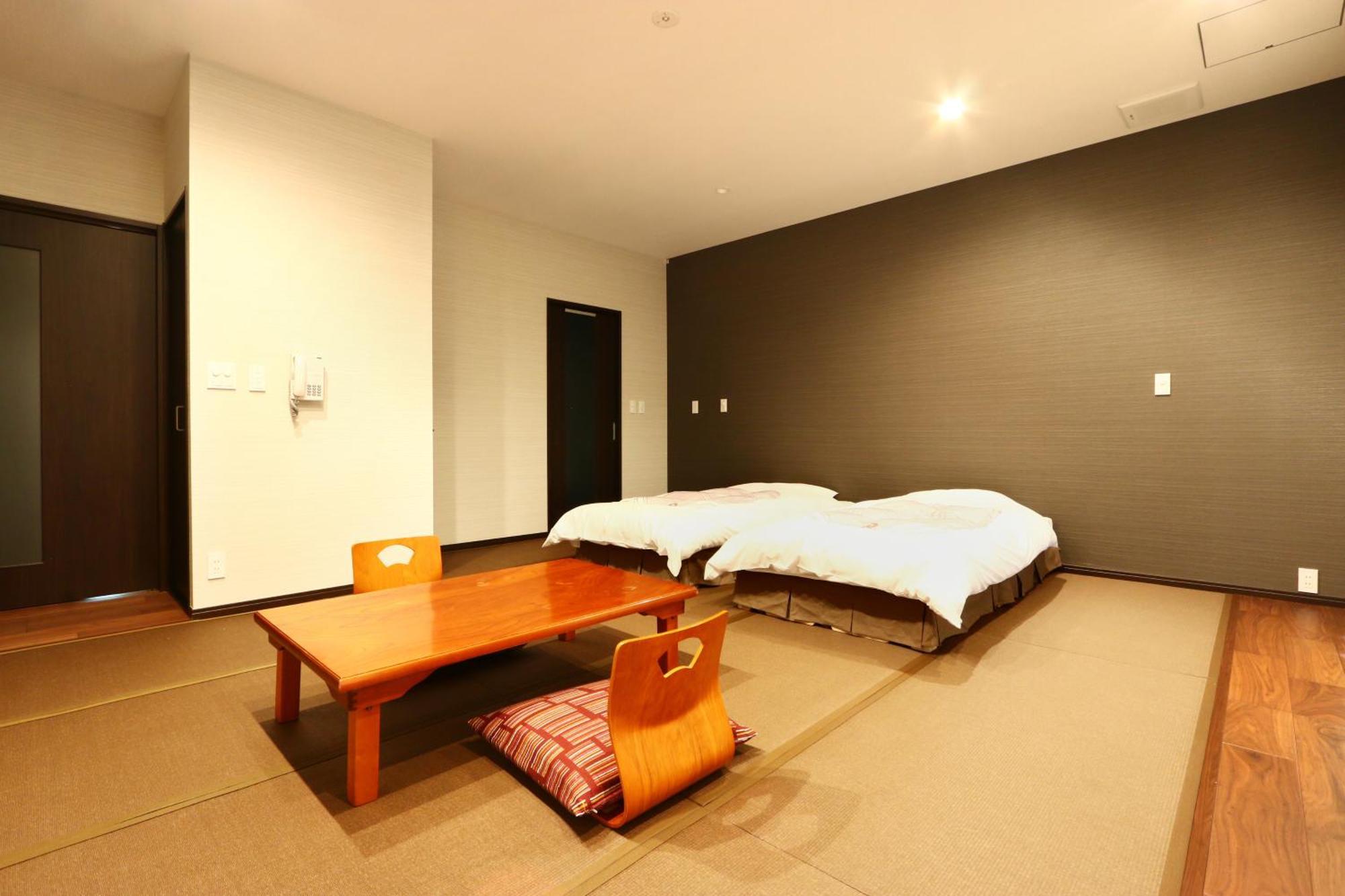 Onosou Hotel Onjuku Eksteriør billede