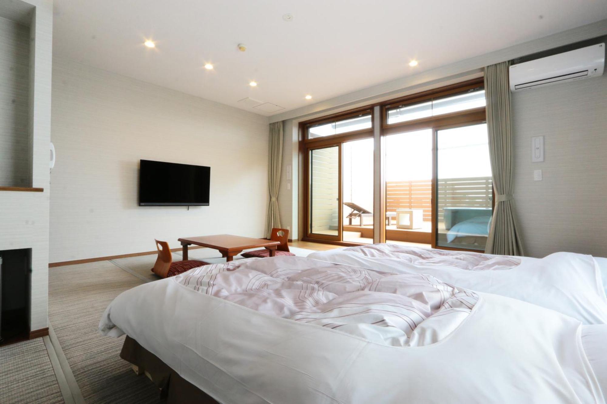 Onosou Hotel Onjuku Eksteriør billede
