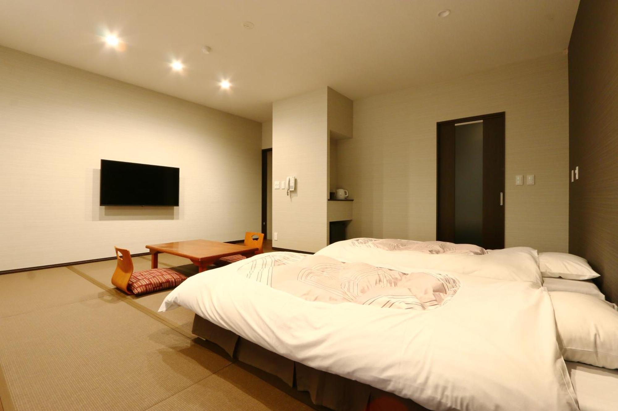 Onosou Hotel Onjuku Eksteriør billede