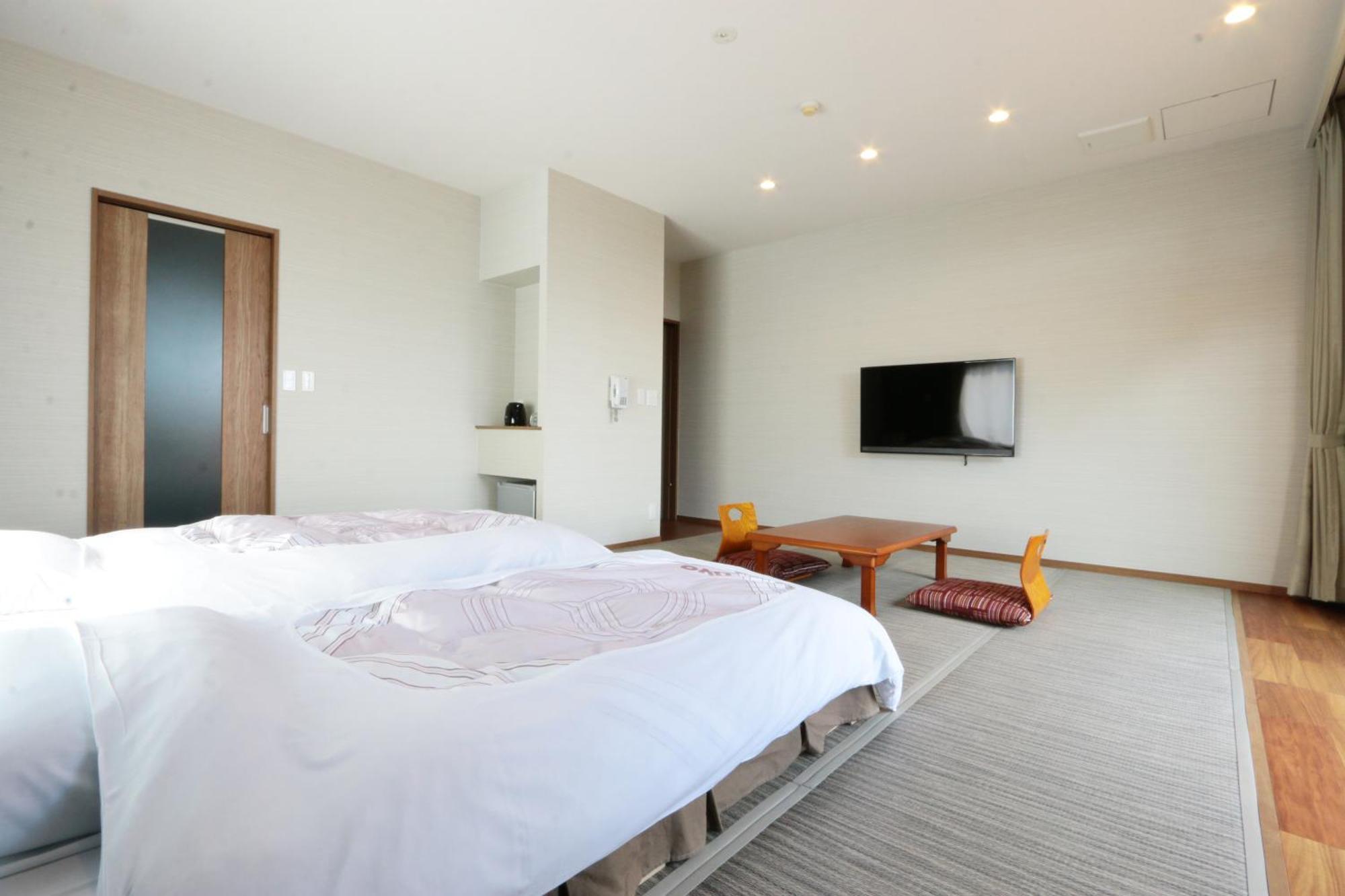 Onosou Hotel Onjuku Eksteriør billede