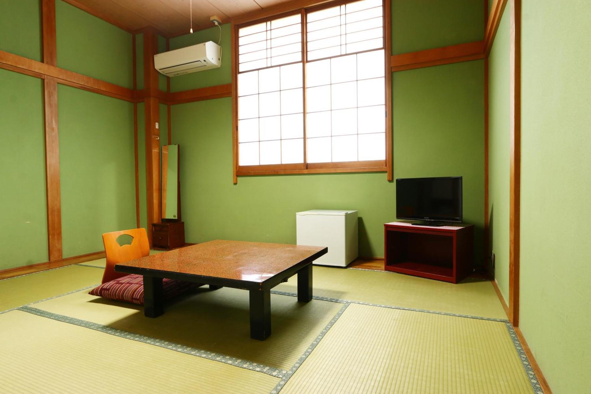 Onosou Hotel Onjuku Eksteriør billede