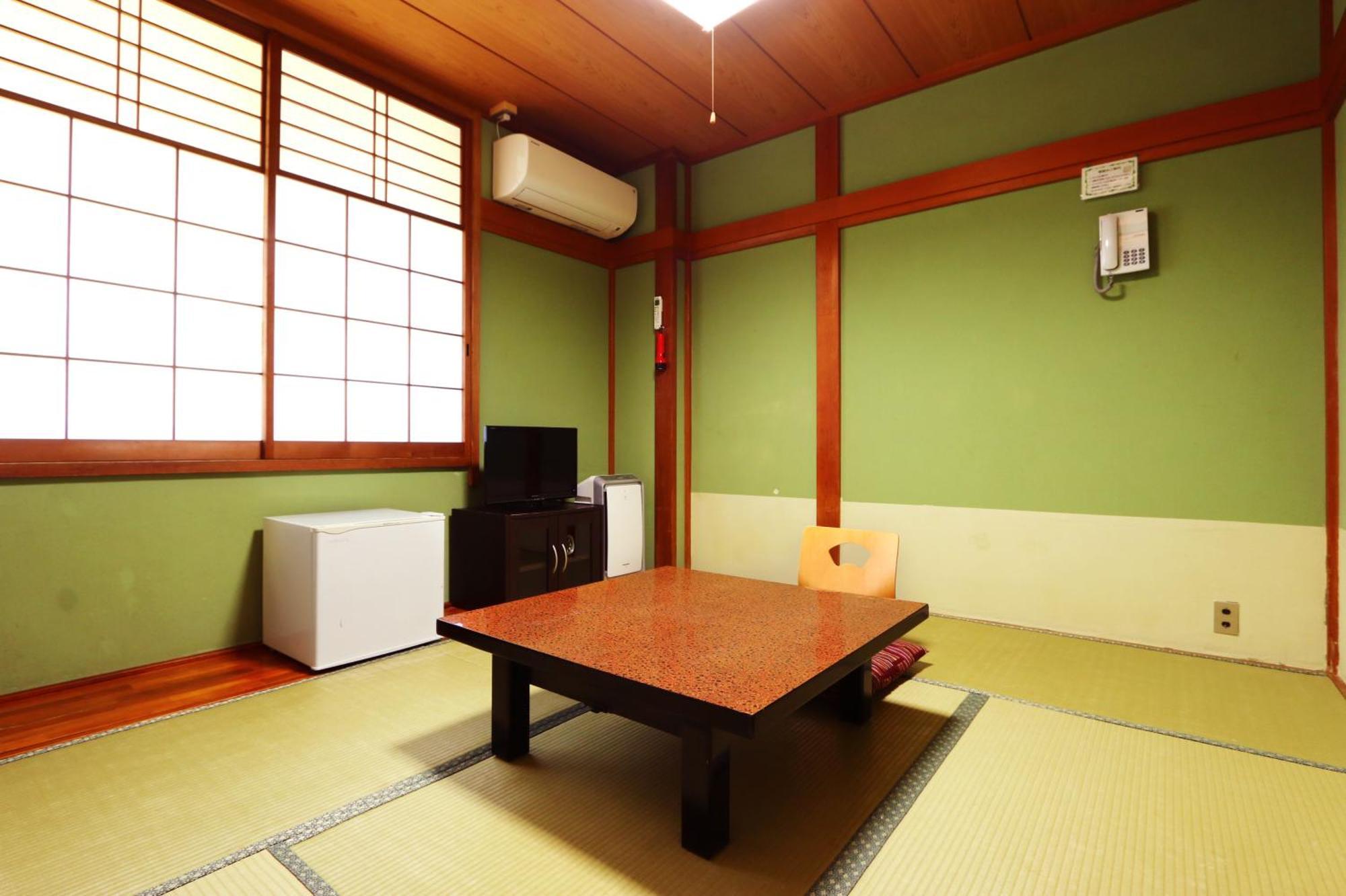 Onosou Hotel Onjuku Eksteriør billede