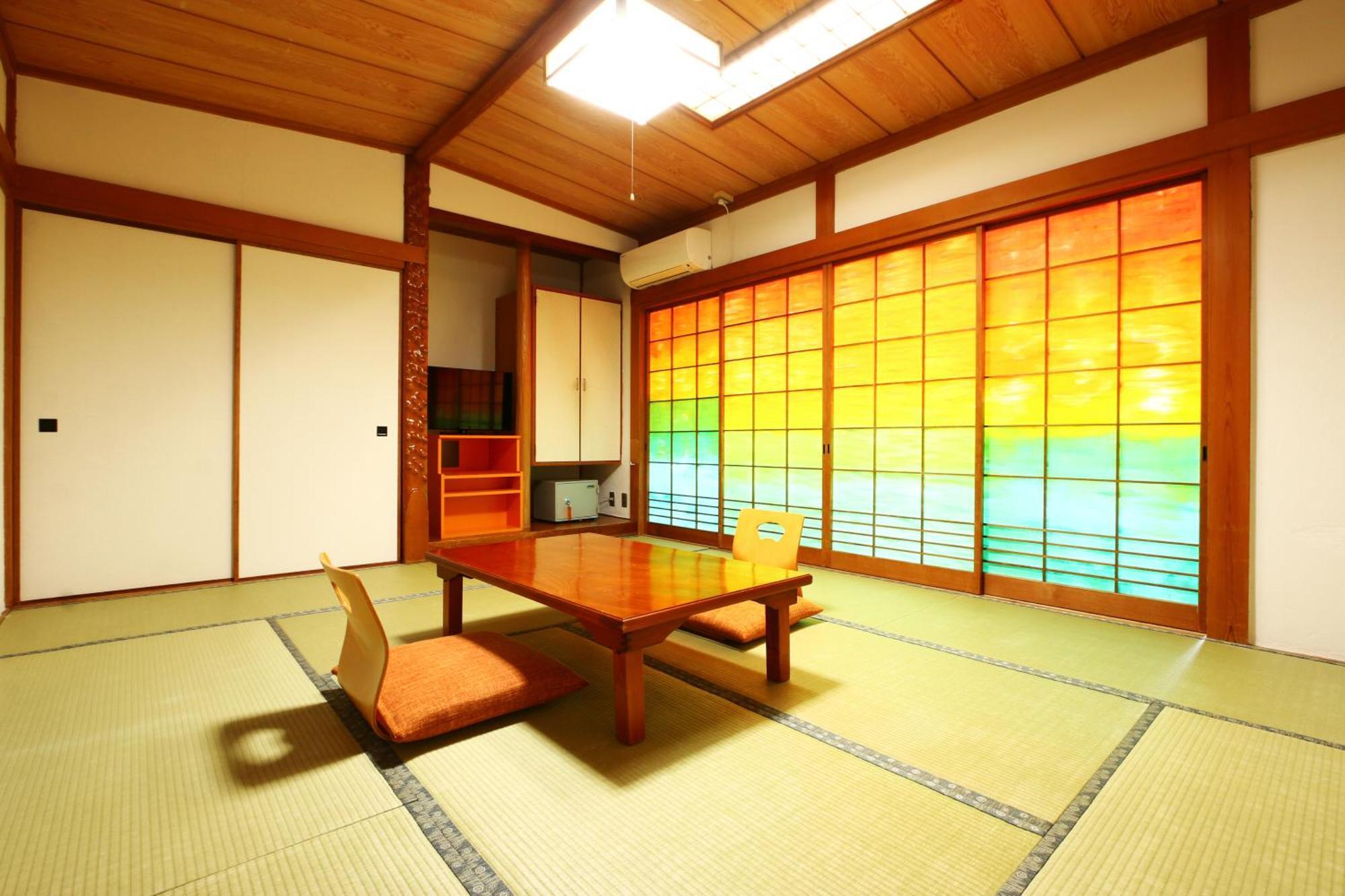 Onosou Hotel Onjuku Eksteriør billede