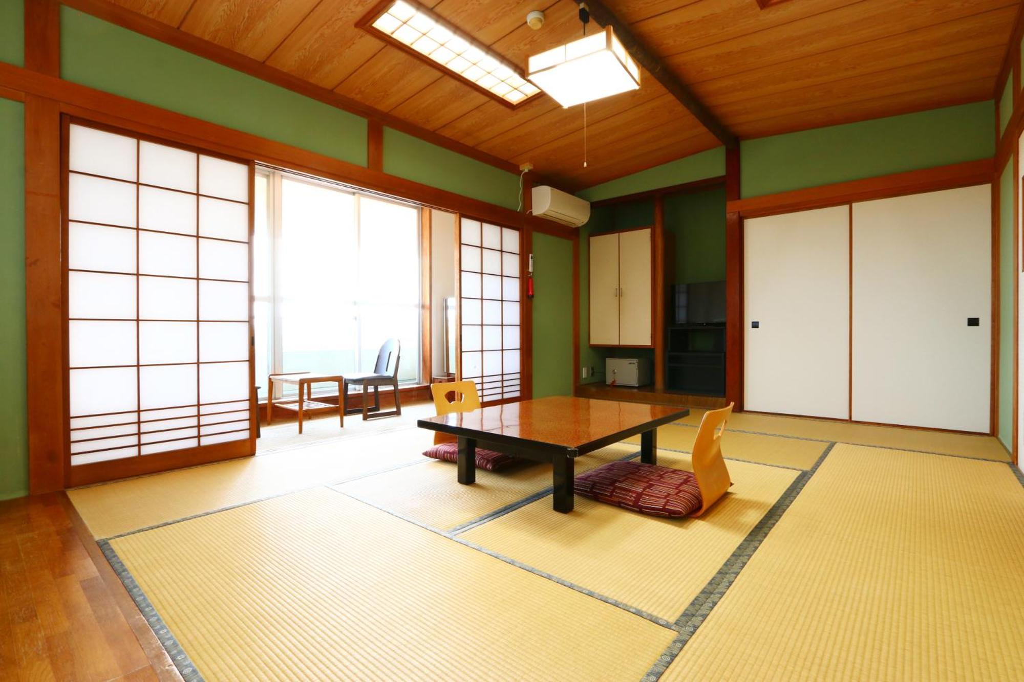 Onosou Hotel Onjuku Eksteriør billede