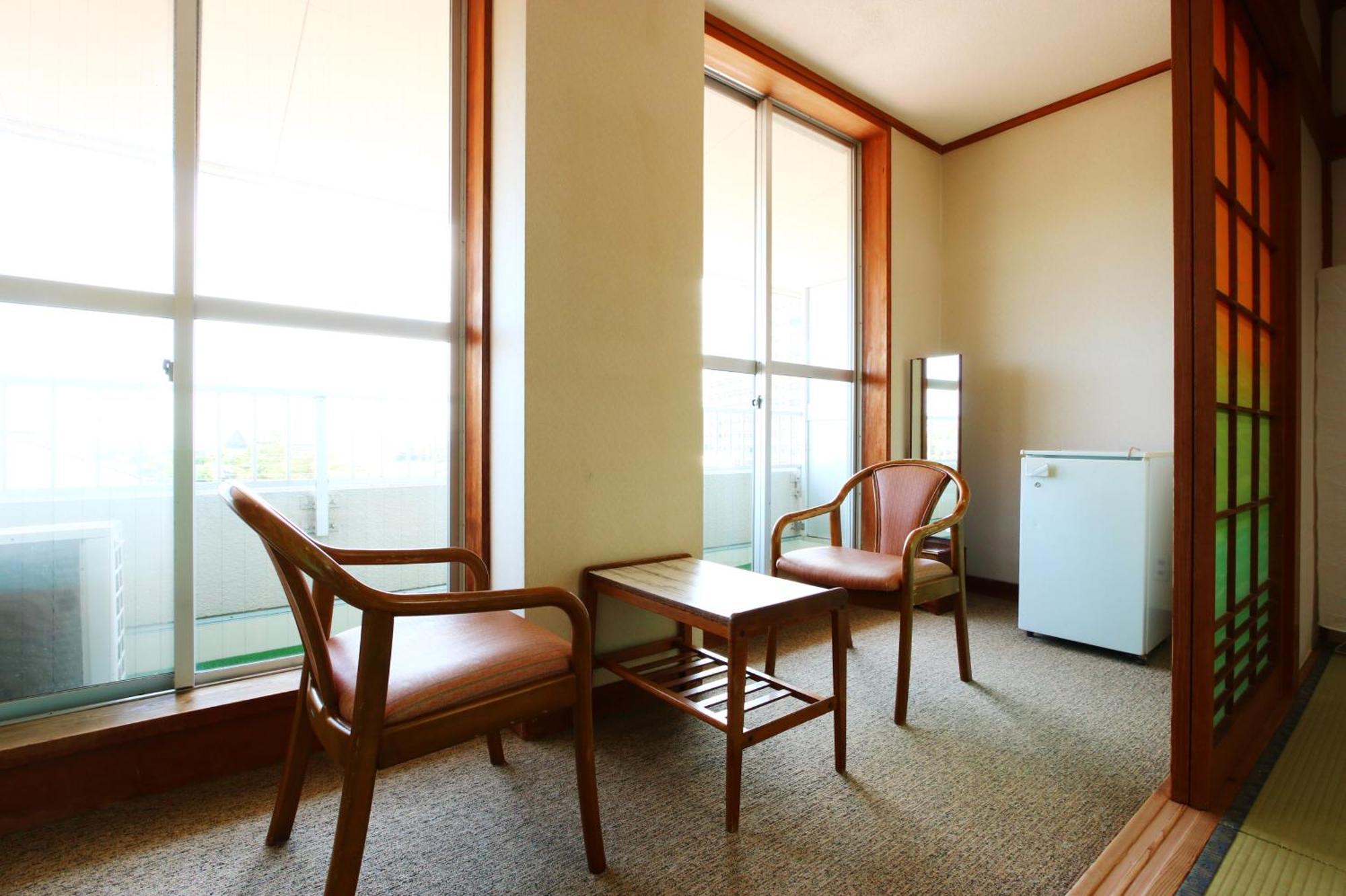 Onosou Hotel Onjuku Eksteriør billede
