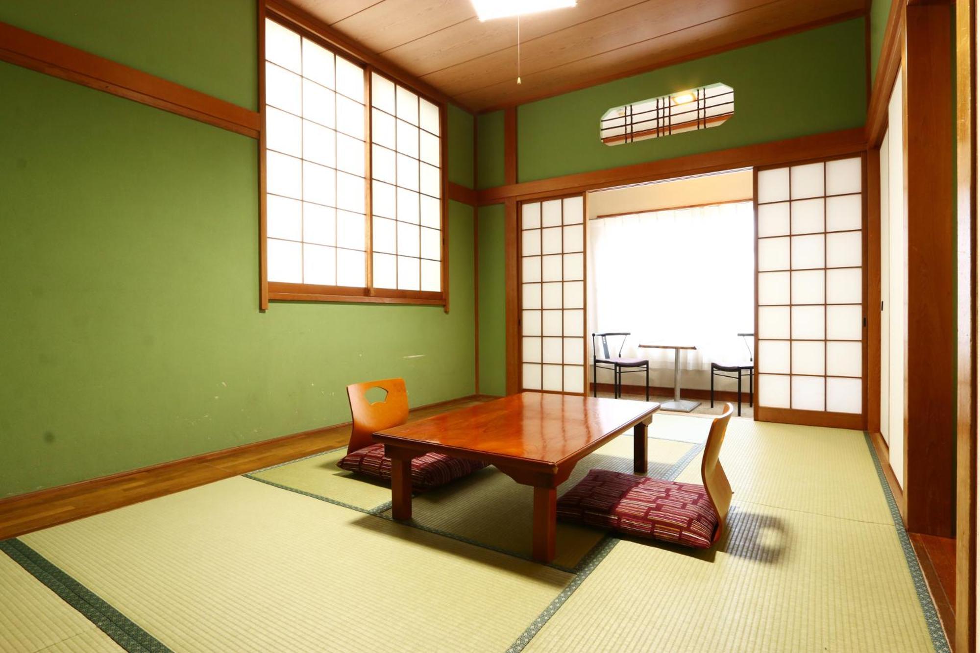 Onosou Hotel Onjuku Eksteriør billede